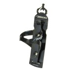 DC-FS-BC13-L - Koszyk bidonu MTB czarny karbon
