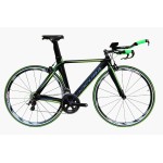 DOC-TRIATHLON-52 - Rower DOCURA RAGA TRIALTHLON 52cm 105