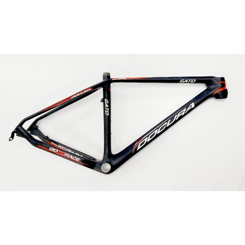 GATO-19 - Rama 27,5'' Carbon 19''