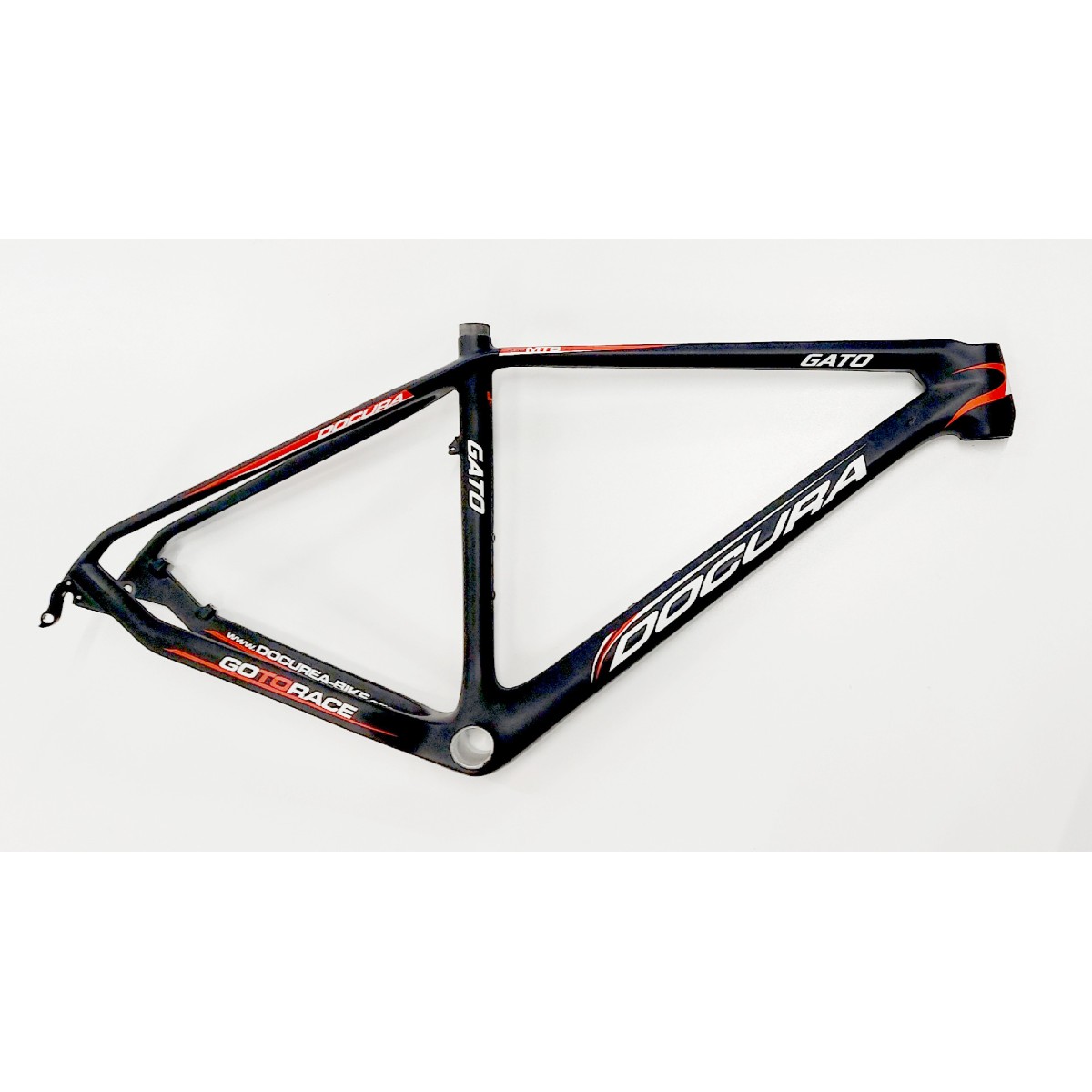 GATO-19 - Rama 27,5'' Carbon 19''