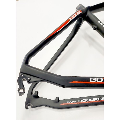 GATO-19 - Rama 27,5'' Carbon 19''
