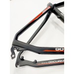 GATO-19 - Rama 27,5'' Carbon 19''