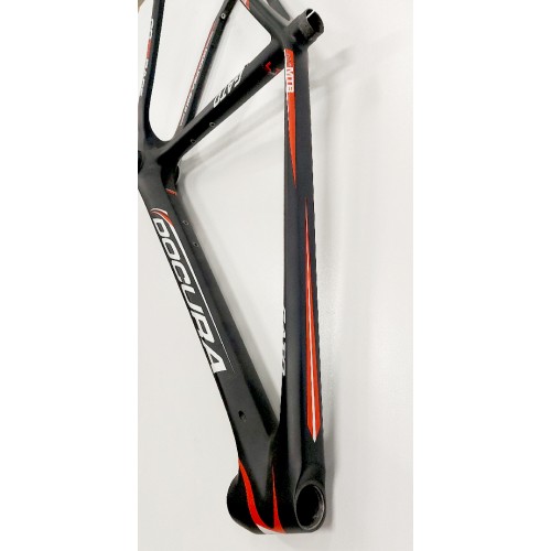 GATO-19 - Rama 27,5'' Carbon 19''