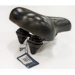76-69545 - Siodło Selle Royal 6954 Relaxed, pianka+sprężyna, unisex (8szt.w kart) SYSTEM ICS
