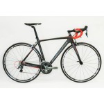 DOC-FAROTIAGRA-51 - Rower SZOSA DOCURA FARO 51cm TIAGRA