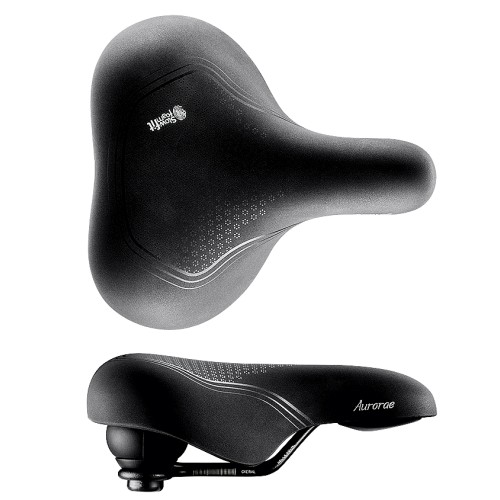 76-8VB4UE0A08069 - Siodło Selle Royal AURORE Relaxed, pianka, unisex (14szt. w kart.) SYSTEM ICS