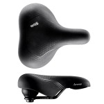 76-8VB4UE0A08069 - Siodło Selle Royal AURORE Relaxed, pianka, unisex (14szt. w kart.) SYSTEM ICS