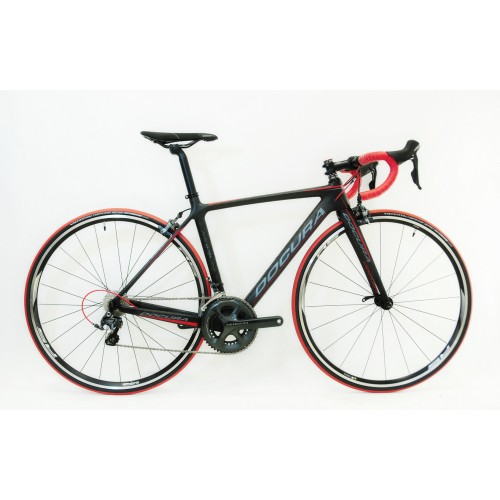 DOC-FAROULTEGRA - Rower SZOSA DOCURA FARO 51cm ULTEGRA