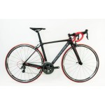DOC-FAROULTEGRA - Rower SZOSA DOCURA FARO 51cm ULTEGRA