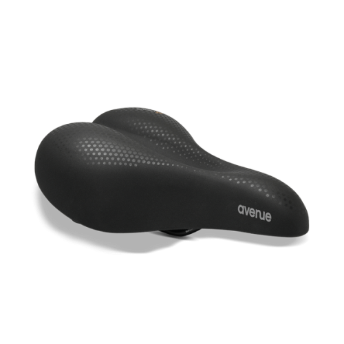 76-8466DG0A28096 - Siodło Selle Royal AVENUE Moderate, żel, unisex (15szt.w kart)