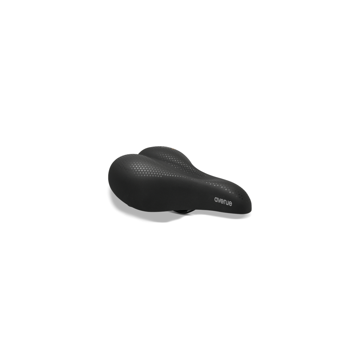 76-8466DG0A28096 - Siodło Selle Royal AVENUE Moderate, żel, unisex (15szt.w kart)