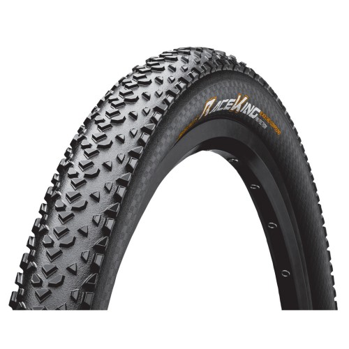 CO0150435 - Opona Race King 29x2.20 Czarna drut 740g