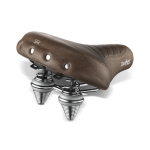 76-5111UDTD08129 - Siodło Selle Royal DRIFTER Relaxed, żel, unisex, brązowe (7szt.w kart)