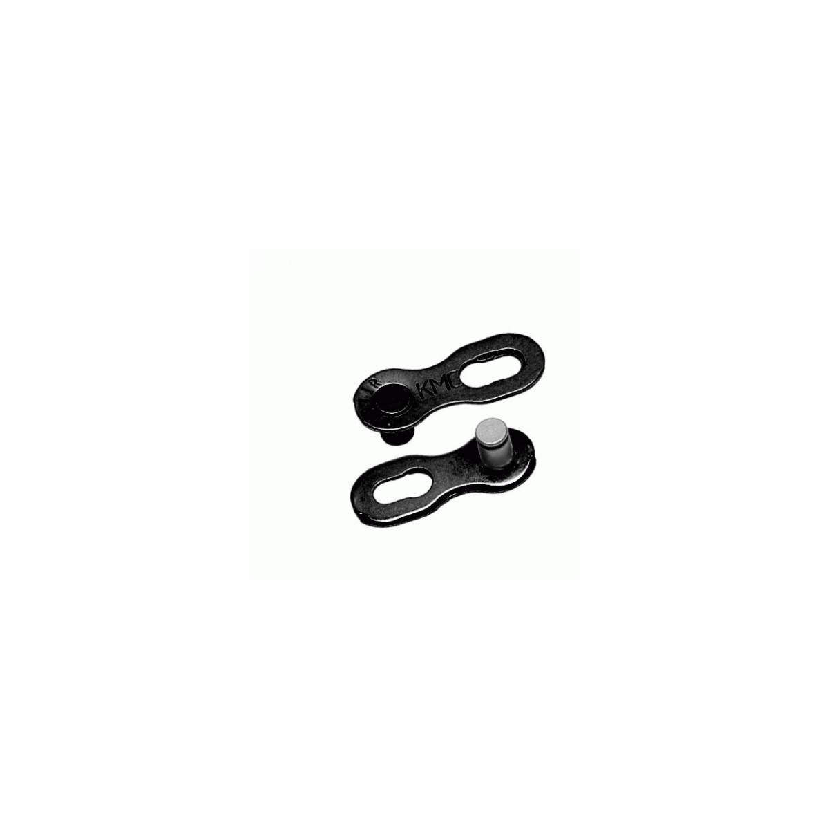 I-KMC-WC78EPTR0 - Złączka łańcucha KMC 7/8rz. EPT srebrna 7,3mm, folia