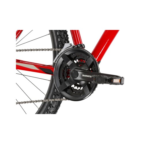 KRHE5Z29X19M003568 - Rower Kross Hexagon 5.0 M 29 M (19")cze_sza_cza p