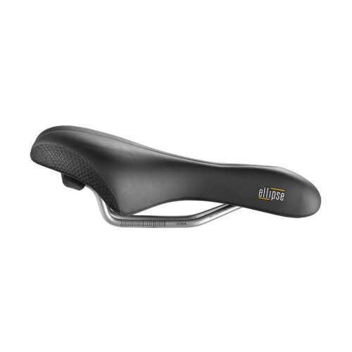 76-81B5UR0A09320 - Siodło Selle Royal ELLIPSE ATHLETIC żel unisex (16szt. w kart.)