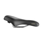 76-81B5UR0A09320 - Siodło Selle Royal ELLIPSE ATHLETIC żel unisex (16szt. w kart.)
