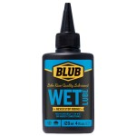BL-1003 - Olej BLUB WET, do warunków mokrych, błotnistych, 120ml (80 aplikacji)