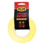 BL-1017 - Taśma BLUB na obręcz do systemu bezdętkowego, 25mm x 66 metrów