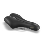 76-81B5UR0A09320 - Siodło Selle Royal ELLIPSE ATHLETIC żel unisex (16szt. w kart.)