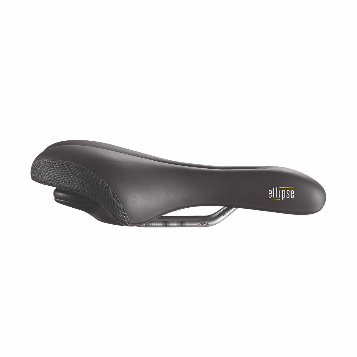 76-81B6HE0A09321 - Siodło Selle Royal ELLIPSE MODERATE żel unisex (16szt. w kart.)