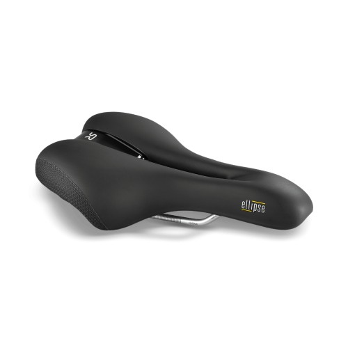 76-81B6HE0A09321 - Siodło Selle Royal ELLIPSE MODERATE żel unisex (16szt. w kart.)