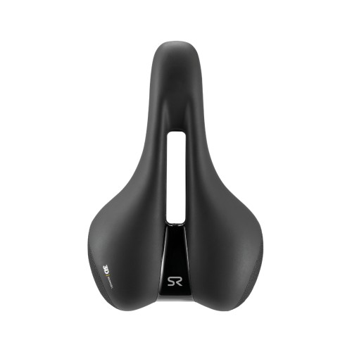 76-81B6HE0A09321 - Siodło Selle Royal ELLIPSE MODERATE żel unisex (16szt. w kart.)