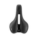 76-81B6HE0A09321 - Siodło Selle Royal ELLIPSE MODERATE żel unisex (16szt. w kart.)