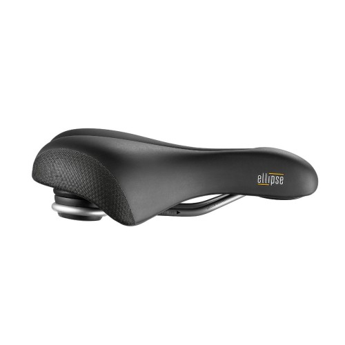 76-81B7UE0A09321 - Siodło Selle Royal ELLIPSE RELAXED żel unisex