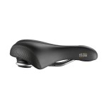 76-81B7UE0A09321 - Siodło Selle Royal ELLIPSE RELAXED żel unisex