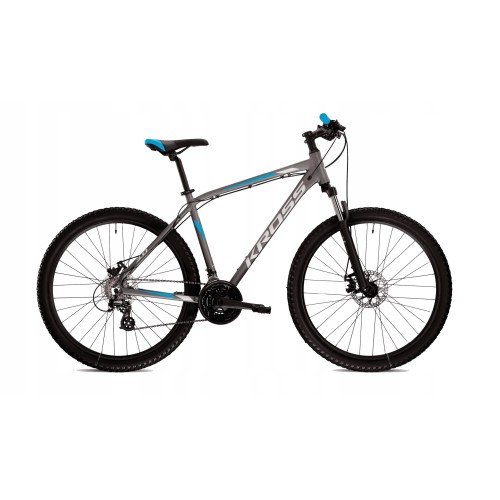 KRHE3Z27X19M004081 - Rower Kross Hexagon 3.0 M 27 M grf_nie_sza m
