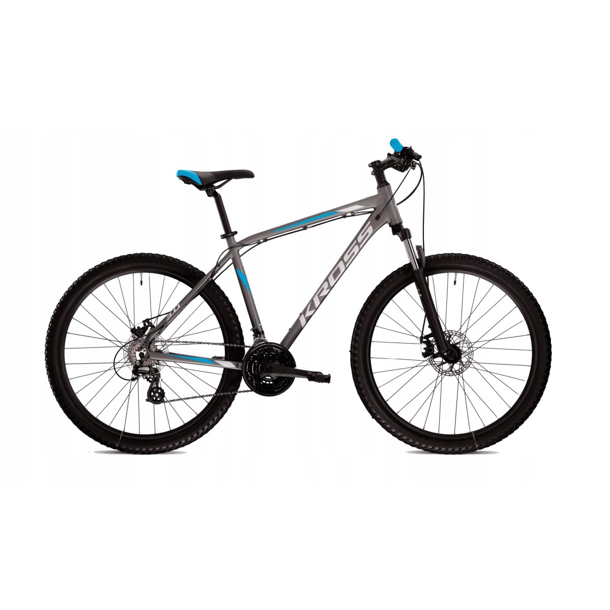 KRHE3Z27X19M004081 - Rower Kross Hexagon 3.0 M 27 M grf_nie_sza m