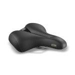 76-81B7UE0A09321 - Siodło Selle Royal ELLIPSE RELAXED żel unisex