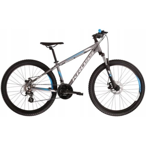 KRHE3Z27X21M004082 - Rower Kross Hexagon 3.0 M 27 L grf_nie_sza m