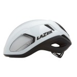 BLC2227889983 - Kask Lazer Vento KinetiCore biały mat r.S