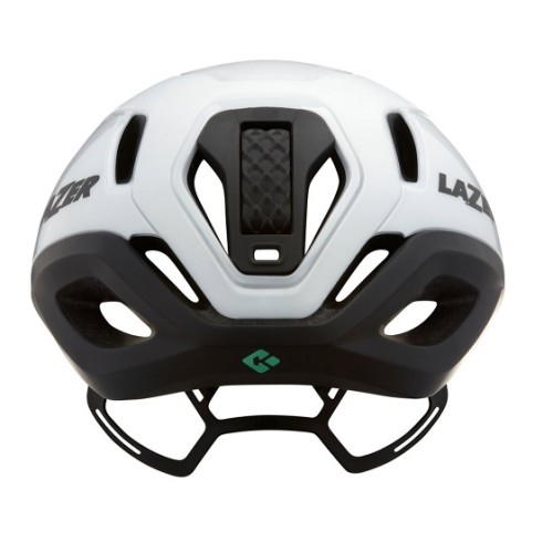 BLC2227889983 - Kask Lazer Vento KinetiCore biały mat r.S