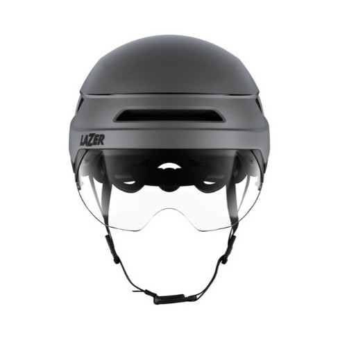 BLC2217888791 - Kask Lazer Urbanize NTACE tytan mat + led r.M