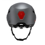 BLC2217888791 - Kask Lazer Urbanize NTACE tytan mat + led r.M