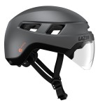 BLC2217888791 - Kask Lazer Urbanize NTACE tytan mat + led r.M
