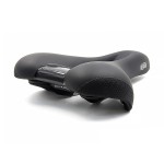 76-81B7UE0A09321 - Siodło Selle Royal ELLIPSE RELAXED żel unisex