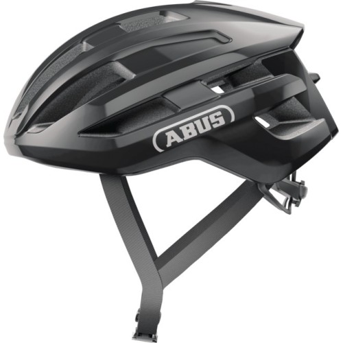 AB 091441 - Kask Abus Powerdome velvet black r.L