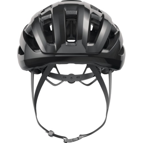 AB 091441 - Kask Abus Powerdome velvet black r.L