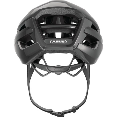 AB 091441 - Kask Abus Powerdome velvet black r.L