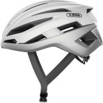 AB 078569 - Kask Abus Stormchaser polar white r.S