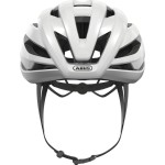 AB 078569 - Kask Abus Stormchaser polar white r.S
