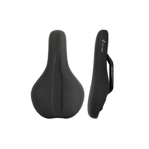 76-A066JR0A05X38 - Siodło Selle Royal EXPLORA Junior L (22"-24")
