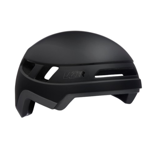 BLC2217888773 - Kask Lazer Urbanize czarny mat + led M