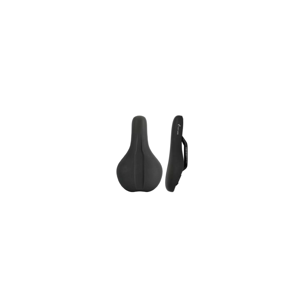 76-A056JR0A05X38 - Siodło Selle Royal EXPLORA Junior S (16"-20")