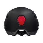 BLC2217888773 - Kask Lazer Urbanize czarny mat + led M