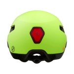BLC2227890608 - Kask Lazer Urbanize NTACE MT flash yellow + led M